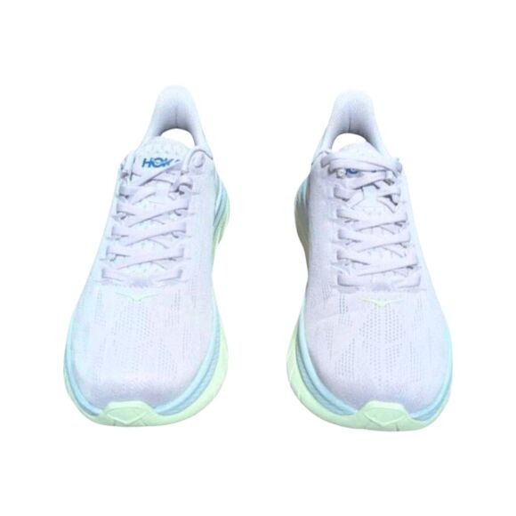 HOKA ONE ONE Mach 4 Running Shoes Size 8B - Picture 4 of 9